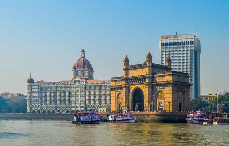 Mumbai - Gateway of India