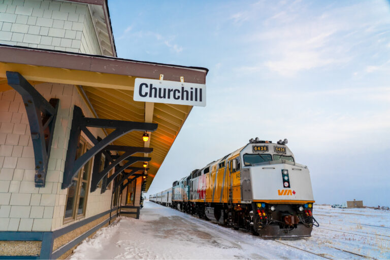 Kanada_Ankunft-in-Churchill