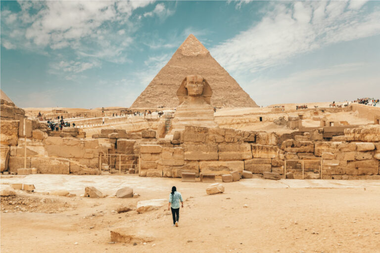 Passagier-Reisen_Aegypten_Kairo_Pyramide