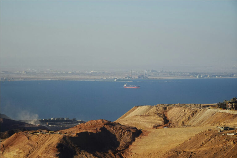 Passagier-Reisen_Aegypten_Suezkanal